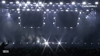 Tiësto @ Creamfields 2021