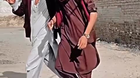 Boys Attitude #pathan #orignal video