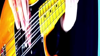 Killers Bass Cover – Iron Maiden – BBG009S2