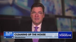 Steve Gruber: It's Time To Clean House