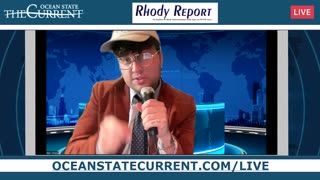 Rhody Report - November 1, 2023