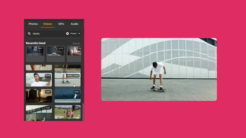 Create Custom Animated GIFs in Minutes with Our Simplified App