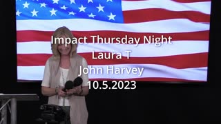 Impact Thursday Night – 10.5.2023