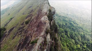 Adventures KATUSU KONDA Hike (Hanthana Mountain Range,Peradeniya) Sri Lanka