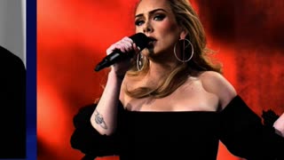 HAPPY BIRTHDAY Adele