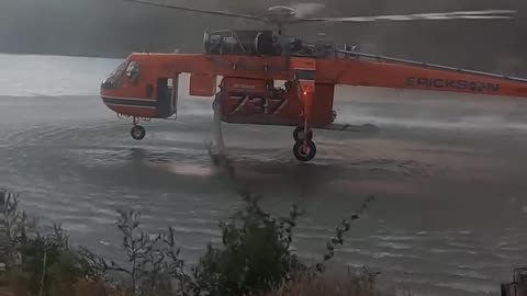 Halicopter vs water #Halicopter #watersafety #reelsviralシ #reelsfypシ2023 #viralreelsfb #trendreelsvideo #reelsvideo #trendingreels #facebookreel #90degrees