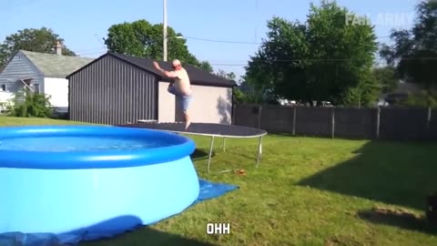 Funniest Summer Wipeouts! Beach and Summer Fails