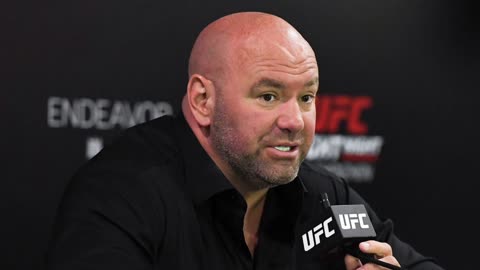 Dana white and UFC Journey From Millions to Billions 2023