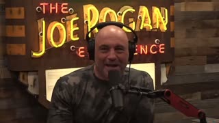 Joe Rogan NUKES CNN After Cuomo Firing, Calls Them "Propagandists"