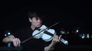 Glimpse of Us - Joji - Cover (Violin)