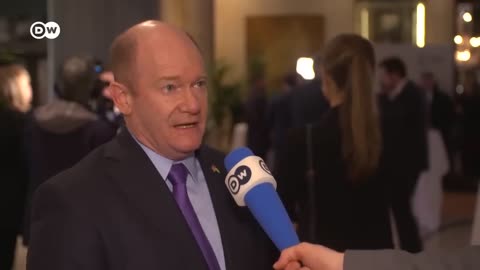 Senator Chris Coons: 'We need a deconfliction avenue to avoid a needless conflict'