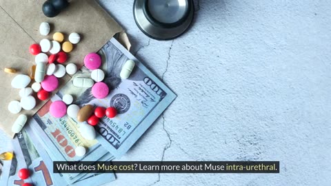 "What is Muse Used For? Comparing Muse vs Viagra | Uses, Effects & Cost Explained"