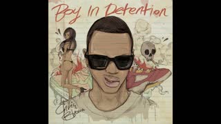 Chris Brown - Boy In Detention Mixtape