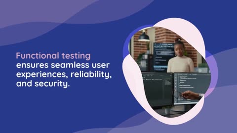 Functional Testing and Non-Functional Testing Services | 5Data Inc.