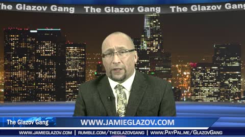 Help Keep The Glazov Gang Alive!
