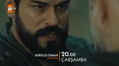 Kurlus osman episode 82 trailer