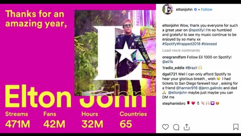 Elton John Rocketman Reveals The Truth About The Illuminati Run Music Industry