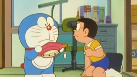 Doraemon New Episode 23-01-2024 - Episode 08 - Doraemon Cartoon - Doraemon In Hindi - Doraemon Movie