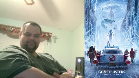 Is "Ghostbusters: Frozen Empire" a Frankenfilm?