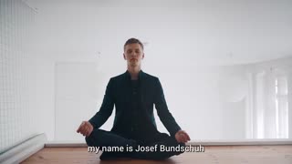 allesdichtmachen subtitled #19 Joseph Bundschuh