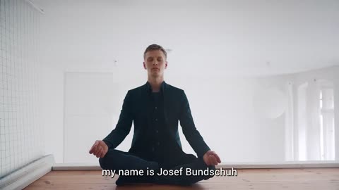 allesdichtmachen subtitled #19 Joseph Bundschuh