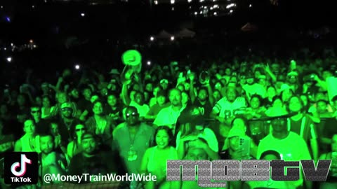 Mike Jones Austin Tx Recap Presented By Polow's Mob Tv