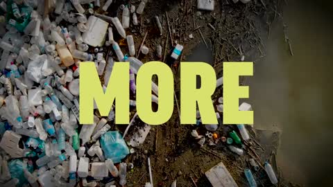INSPIRING VIDEO: Why We Must FINALLY STOP Plastic Pollution in Our Oceans The Oceana