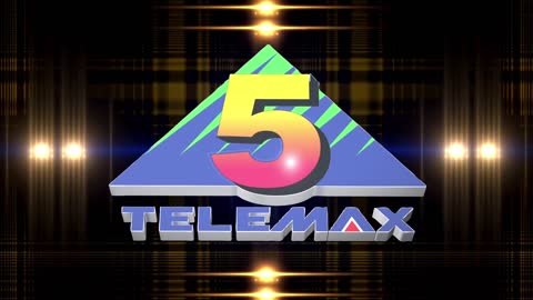 TELEMAX CHANNEL 5