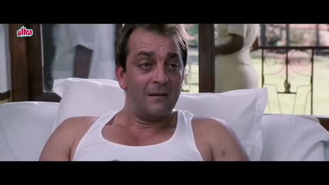 Munna Bhai Nahi Meme Scene | Sanjay Dutt | Arshad Warsi | Circuit | Comedy Scene