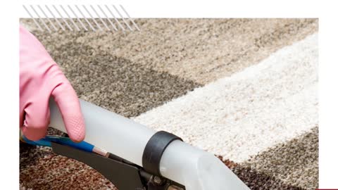 Carpet Cleaning Services in Dubai