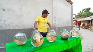 Must Watch New Non stop Comedy Video 2021 Best Funny Video 2021