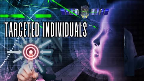 Targeted Individuals With Celeste Solum
