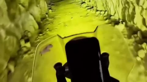 Crazy Tunell Explore