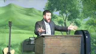 Worshiping Idols = Worshiping Devils | Pastor Steven Anderson | Sermon Clip