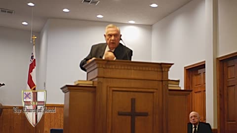 Passover 2023: "Revival" by Pastor Everett Ramsey