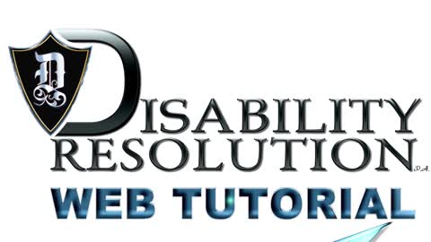 334: What does the acronym DISM mean in disability SSI SSDI law? by SSI SSDI Attorney Walter Hnot