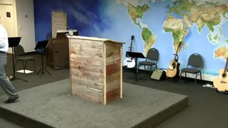 Proverbs 7 | Her House Is the Way to Hell | Pastor Steven Anderson | 09/28/2022 Wednesday PM