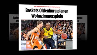 Germany News 22/4/2020 | COVID-19