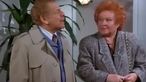 Best of Frank Costanza funniest bloopers