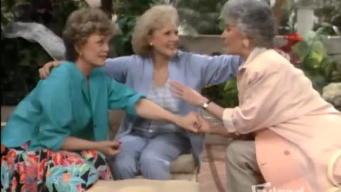 The Golden Girls - Theme songs