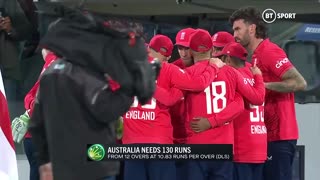 Eng vs Aus