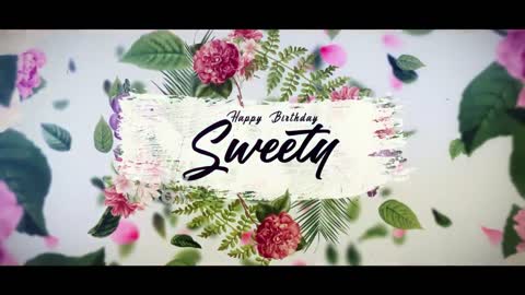 Anushka Shetty Birthday Teaser _ #Anushka48 by UV Creations _ Mahesh Babu P _ Naveen Polishetty _ FH