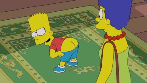 Watch Simsons Cartoon Best Of Bart and Homer best cartoon to watch high cartoon tits