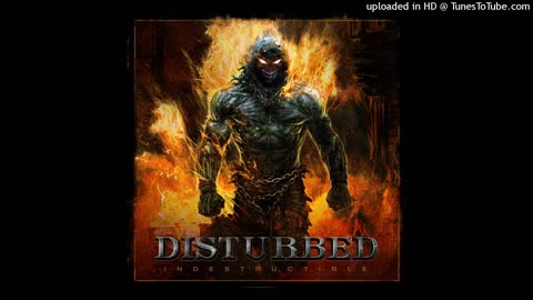 Disturbed – Criminal