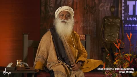 Is it OK to Masturbate_ – Sadhguru Answers