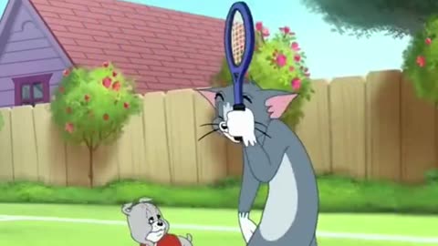 TOM and Jerry 🤣🤣🤣