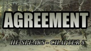 He Speaks Chapter 8