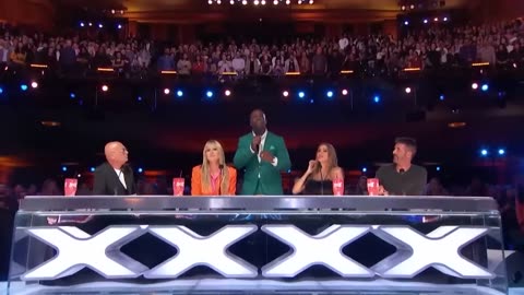 ALL 6 Golden Buzzer Auditions From AGT 2022! | Popcorn