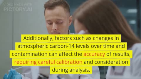 Carbon dating