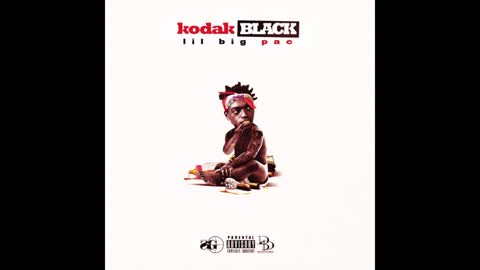 Kodak Black - Lil B.I.G. Pac Mixtape